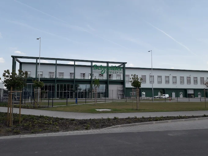 Schneider Electric