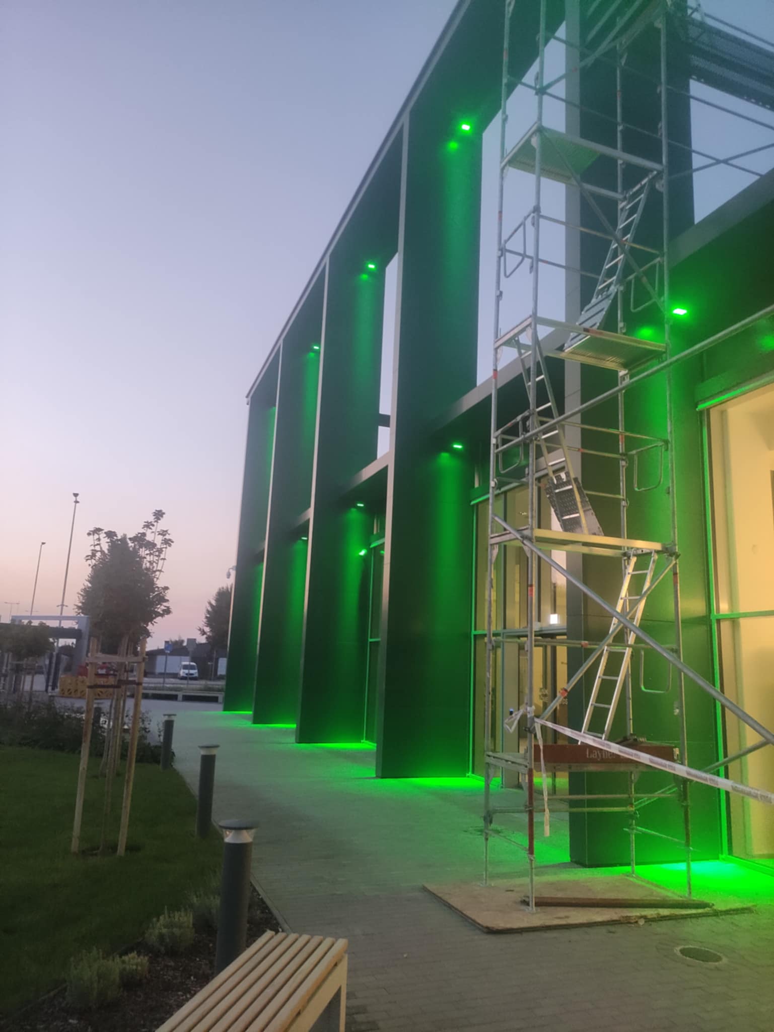 Schneider Electric