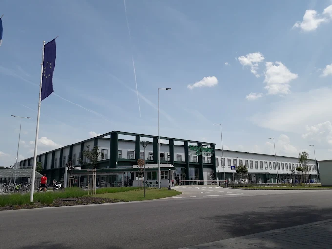 Schneider Electric
