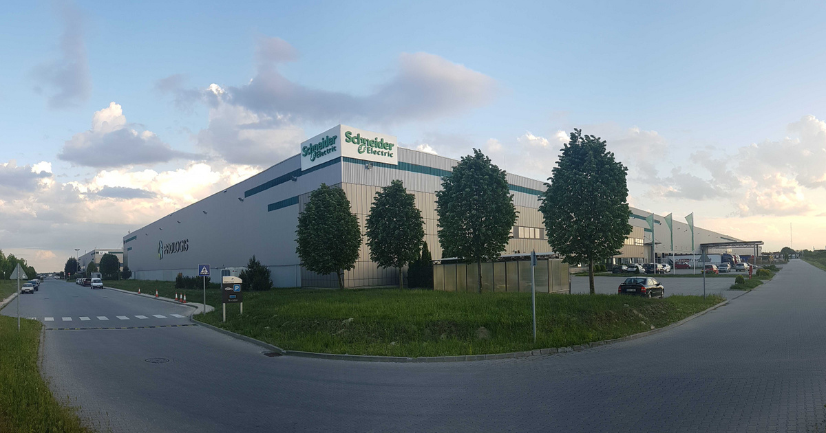 Schneider Electric